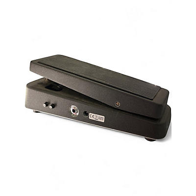 Used Cry Baby 535Q Effect Pedal