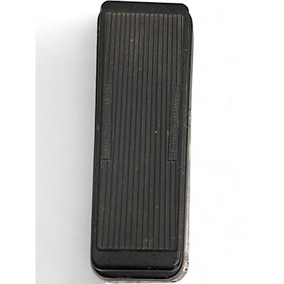 Used Cry Baby 95-91055 Effect Pedal