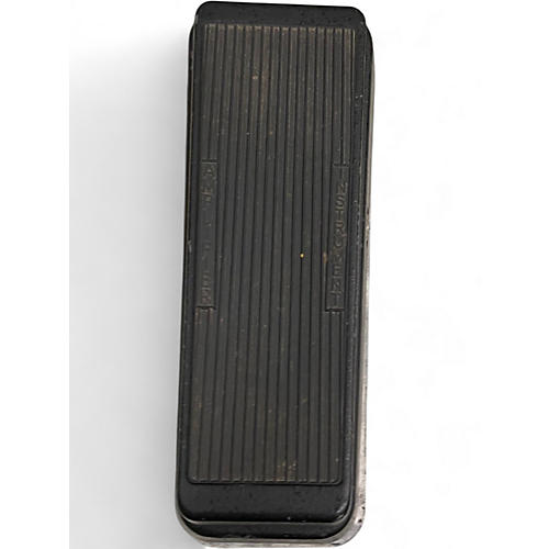 Used Cry Baby 95-91055 Effect Pedal