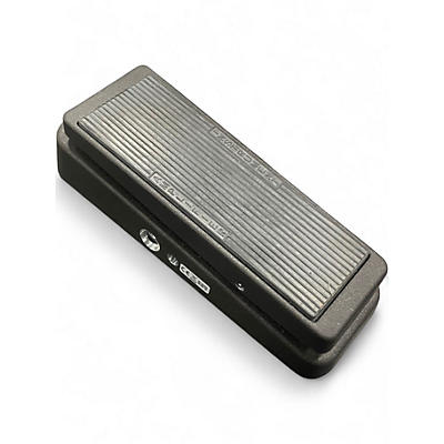 Used Crybaby GCB95 Effect Pedal