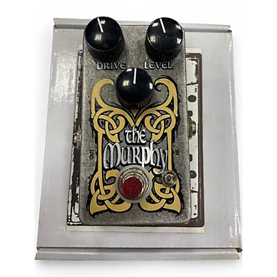 Used Cse THE MURPHY Effect Pedal