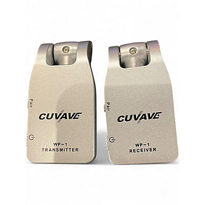 Used Cuave WP-1