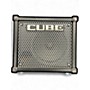 Used Cube 10GX Guitar Combo Amp