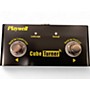 Used Cube Turner WIRELESS PAGE TURNER Footswitch