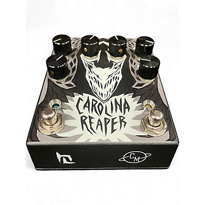 Used Cusack Carolina Reaper Effect Pedal