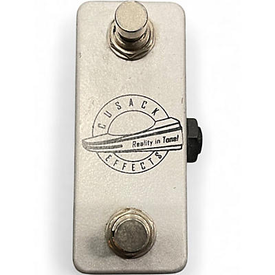 Used Cusack Footswitch Footswitch