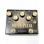 Used Cusack META PLEXI Effect Pedal