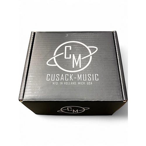 Used Cusack Meta Plexi Effect Pedal