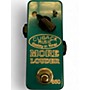 Used Cusack More Louder Boost Effect Pedal
