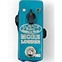 Used Cusack More Louder Boost Effect Pedal
