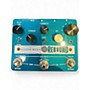 Used Cusack Rebound Effect Pedal
