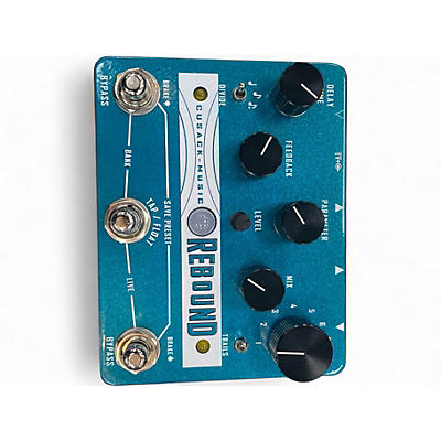 Used Cusack Rebound Effect Pedal