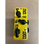 Used Cusack Used Cusack SCRUZZ Effect Pedal