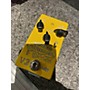 Used Cusack Used Cusack Screamer Fuzz Bass Effect Pedal