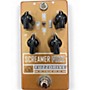 Used Cusack Screamer Fuzz Bass Effect Pedal
