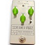 Used Cusack Screamer Fuzz Bass Effect Pedal