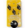 Used Cusack Screamer V2 Overdrive Effect Pedal