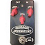 Used Cusack Screamer V2 Overdrive Effect Pedal