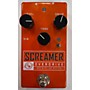 Used Cusack Used Cusack Screamer V3 Overdrive Effect Pedal