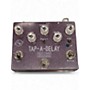 Used Cusack Tap-A-Delay Deluxe Effect Pedal