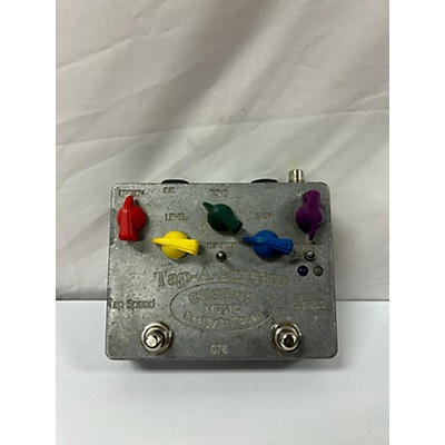 Cusack Used Cusack Tap-A-Scream Effect Pedal