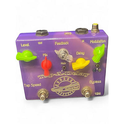 Cusack Used Cusack Tapadelay Effect Pedal