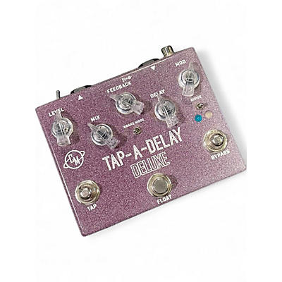 Used Cusack Tapadelay Effect Pedal