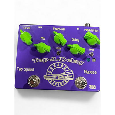 Used Cusack Tapadelay Effect Pedal