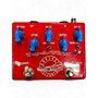 Used Cusack Tapawhirl Tap Tremolo Effect Pedal