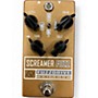 Used Cusak-music SCREAMER FUZZ FUZZDRIVE Effect Pedal