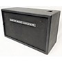 Used Custom Audio Electronics Used Custom Audio Electronics 2X12 Guitar Cabinet