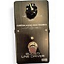 Used Custom Audio Electronics Used Custom Audio Electronics Boost / Line Driver Effect Pedal