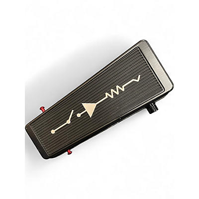 Used Custom Audio Electronics CAE WAH Effect Pedal