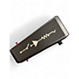 Used Custom Audio Electronics CAE WAH Effect Pedal