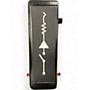 Used Custom Audio Electronics CAE WAH MC404 Effect Pedal