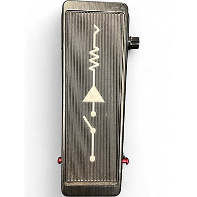 Used Custom Audio Electronics DUAL FASEL Effect Pedal