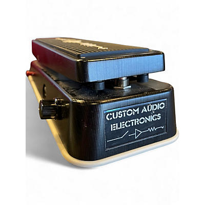 Used Custom Audio Electronics DUAL FASEL Effect Pedal