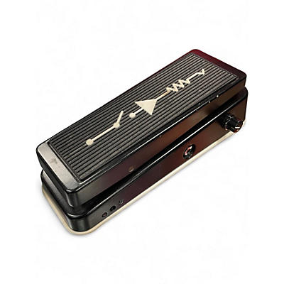 Used Custom Audio Electronics DUAL FASEL Effect Pedal