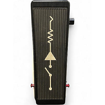 Used Custom Audio Electronics DUAL FASEL Effect Pedal