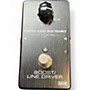 Used Custom Audio Electronics MC401 Effect Pedal