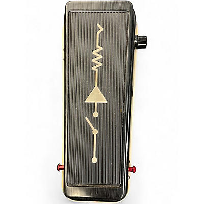 Used Custom Audio Electronics MC404 Effect Pedal