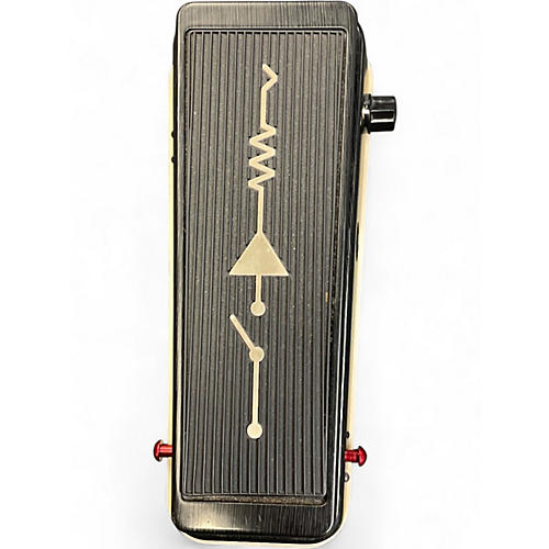 Used Custom Audio Electronics MC404 Effect Pedal