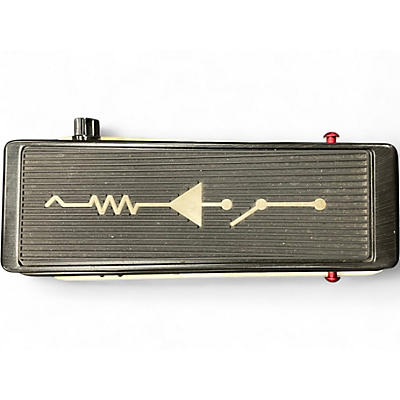 Used Custom Audio Electronics MC404 Effect Pedal