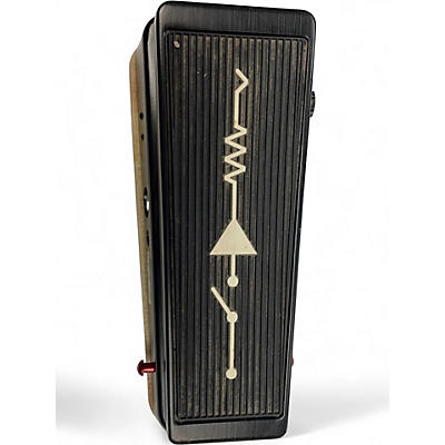 Used Custom Audio Electronics MC404 Effect Pedal