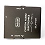 Used Custom Audio Electronics MC406 BUFFER Effect Pedal