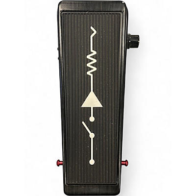 Used Custom Audio Electronics Wah Effect Pedal