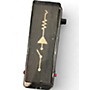 Used Custom Audio Electronics dual fasel wah Effect Pedal