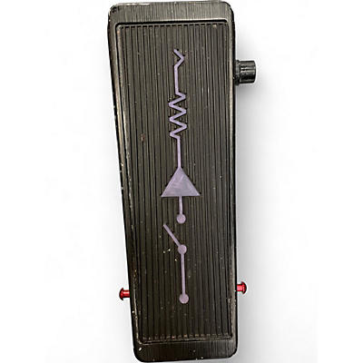 Used Custom Audio Electronics mc404 Effect Pedal