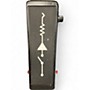 Used Custom Audio Electronics wah Effect Pedal