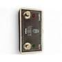 Used Custom Footswitches Switch Doctor Pedal